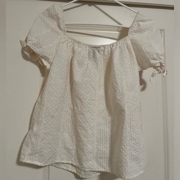 Universal Threads Blouse - Picture 4 of 4